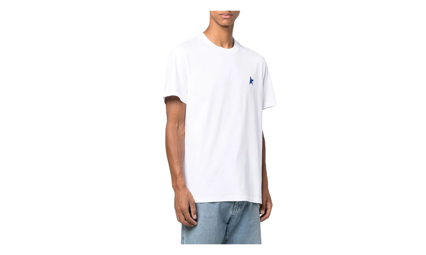 Regular Short-Sleeve T-Shirt "White" GMP01220.P000193.10327