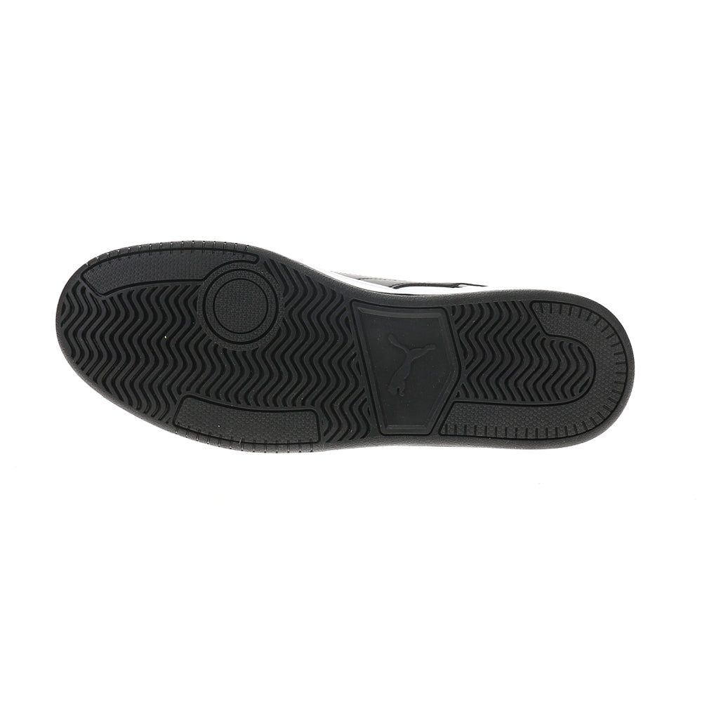 Dribble Lace Up Sneakers