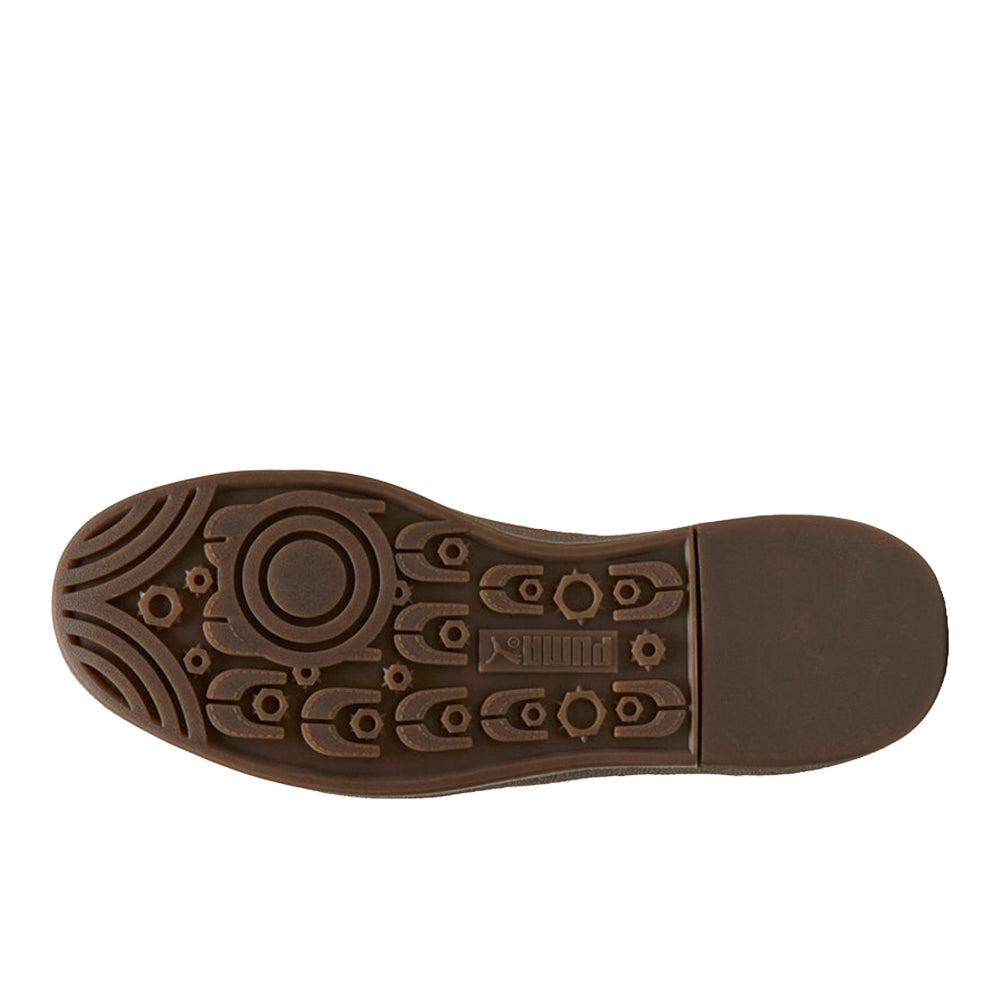 Super Team Palais Artisan Lace Up Sneakers
