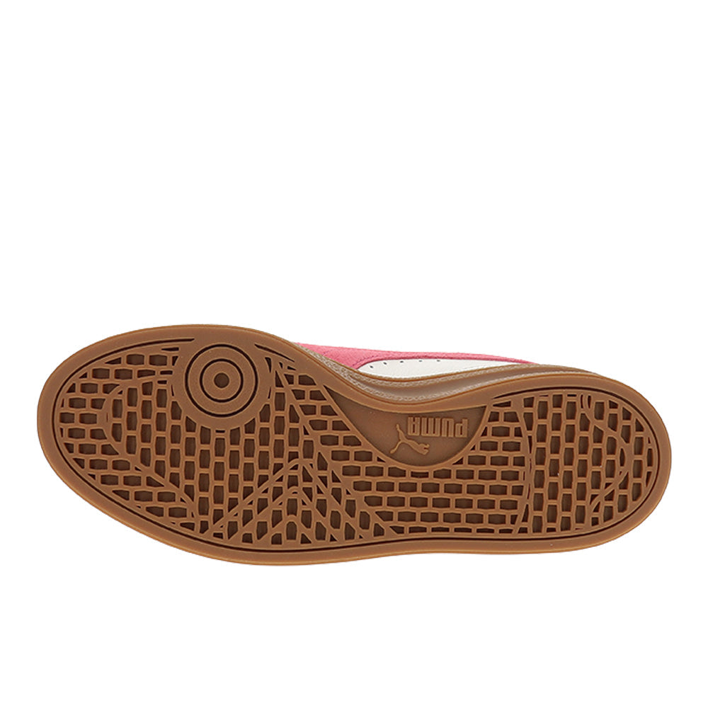 Indoor Lace Up Sneakers