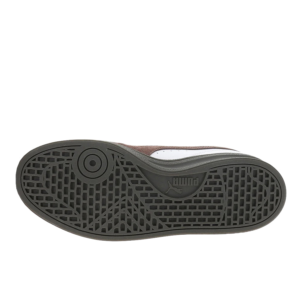 Indoor Lace Up Sneakers