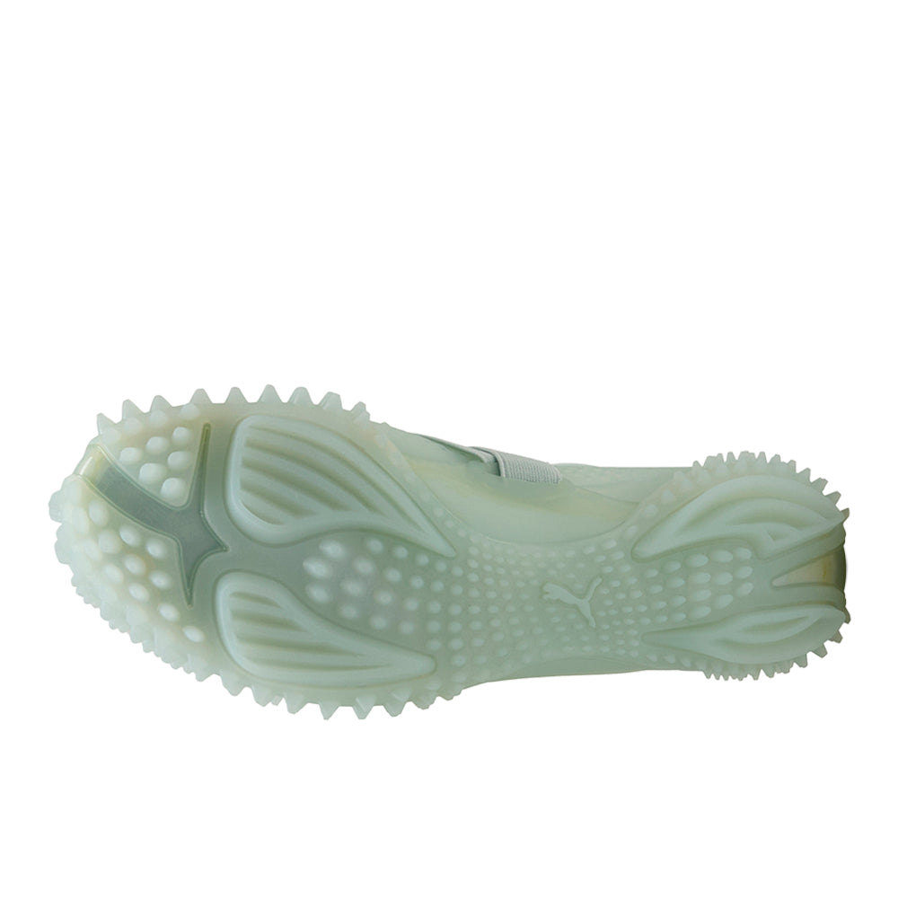 Mostro Jelly Shoes