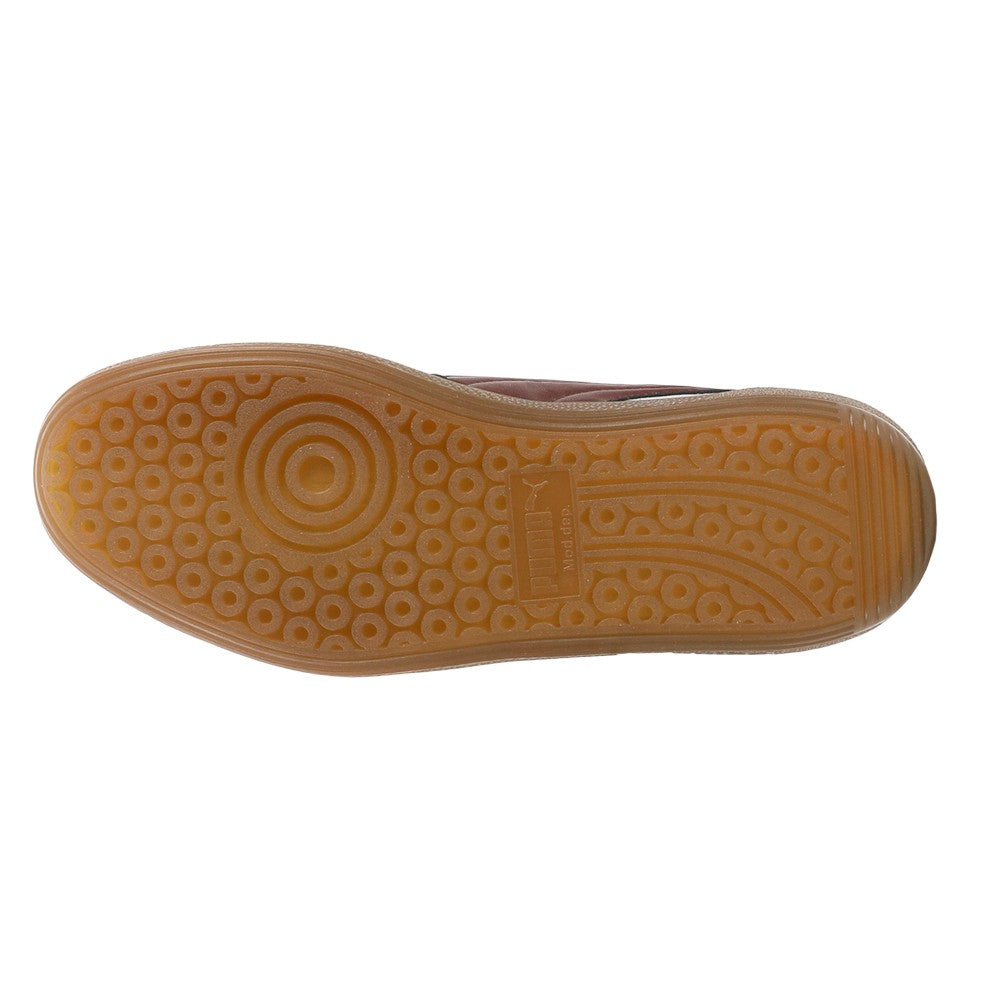 PUMA X SCHOMBURG Palermo Lace Up Sneakers