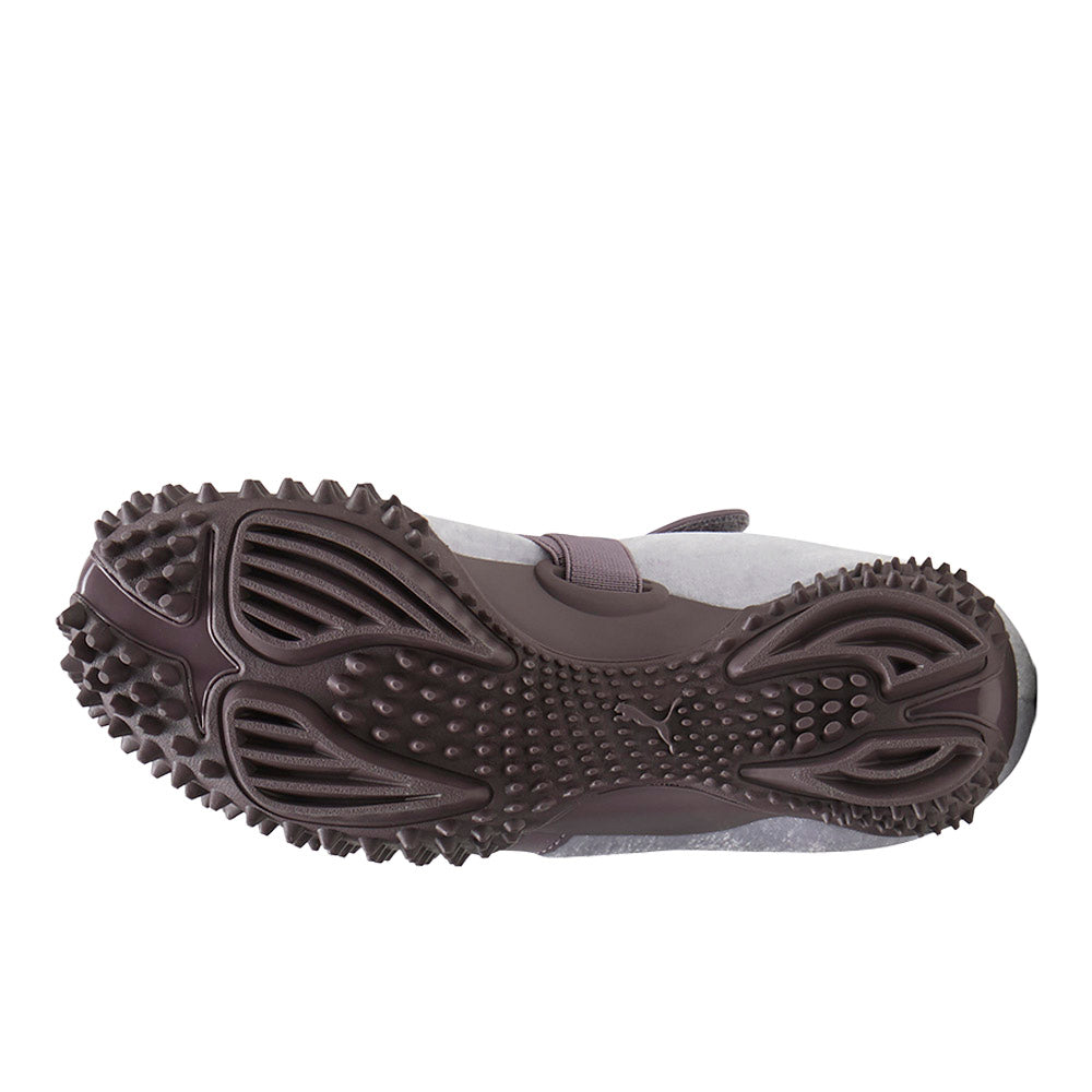 Mostro Velvet Dream Slip On Sneakers