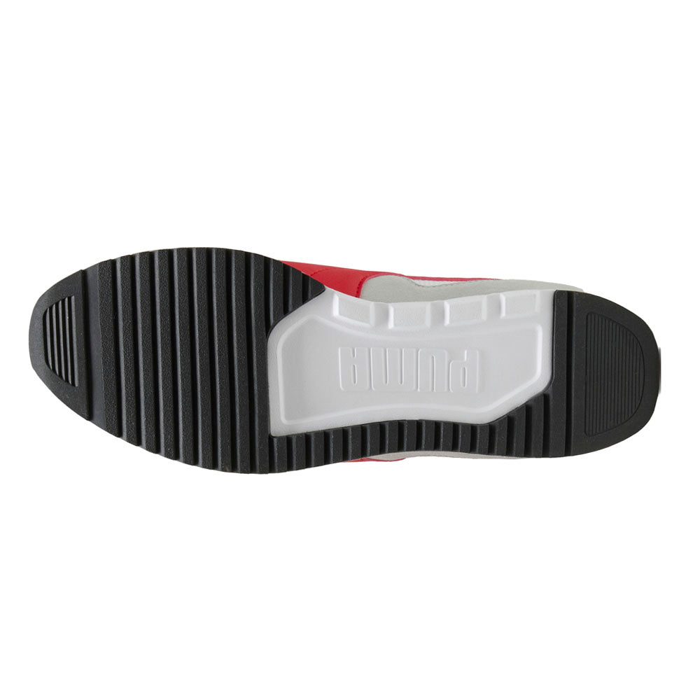 Softride St Miller Lace Up Sneakers