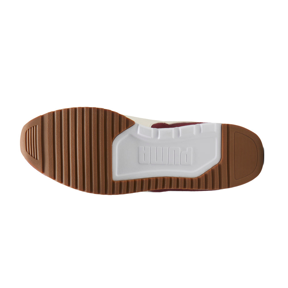 SOFTRIDE ST Miler Lace Up Sneakers