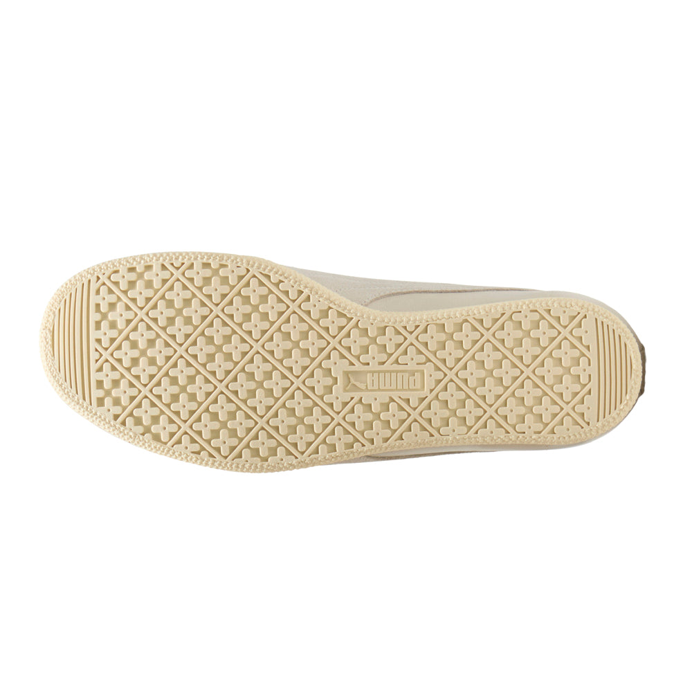 Brasil Terrace Views Lace Up Sneakers