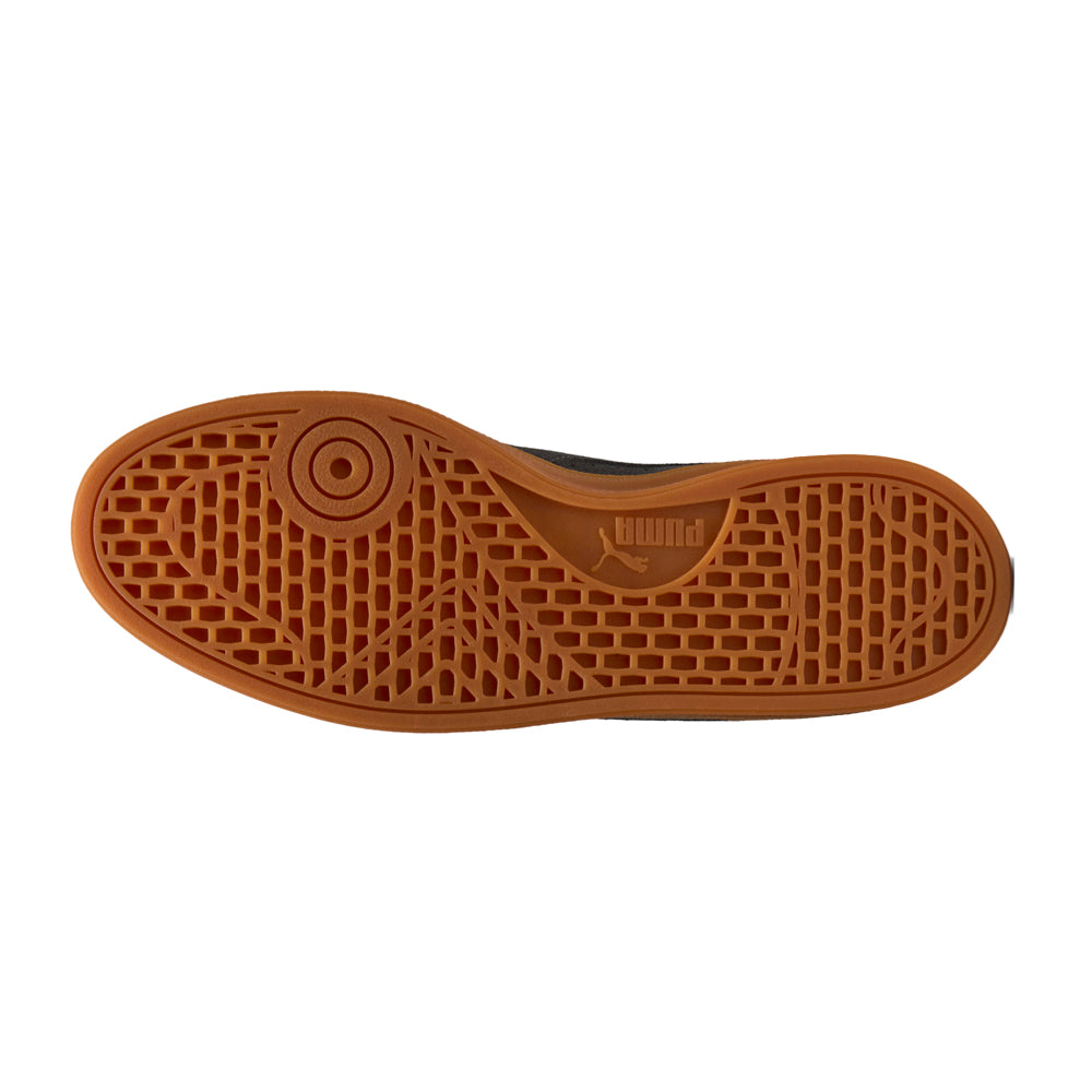 Indoor Elevated Lace Up Sneakers