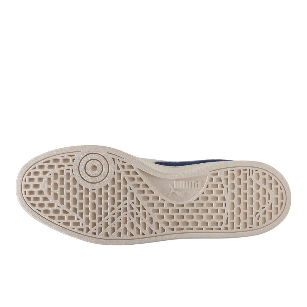Indoor Elevated Lace Up Sneakers