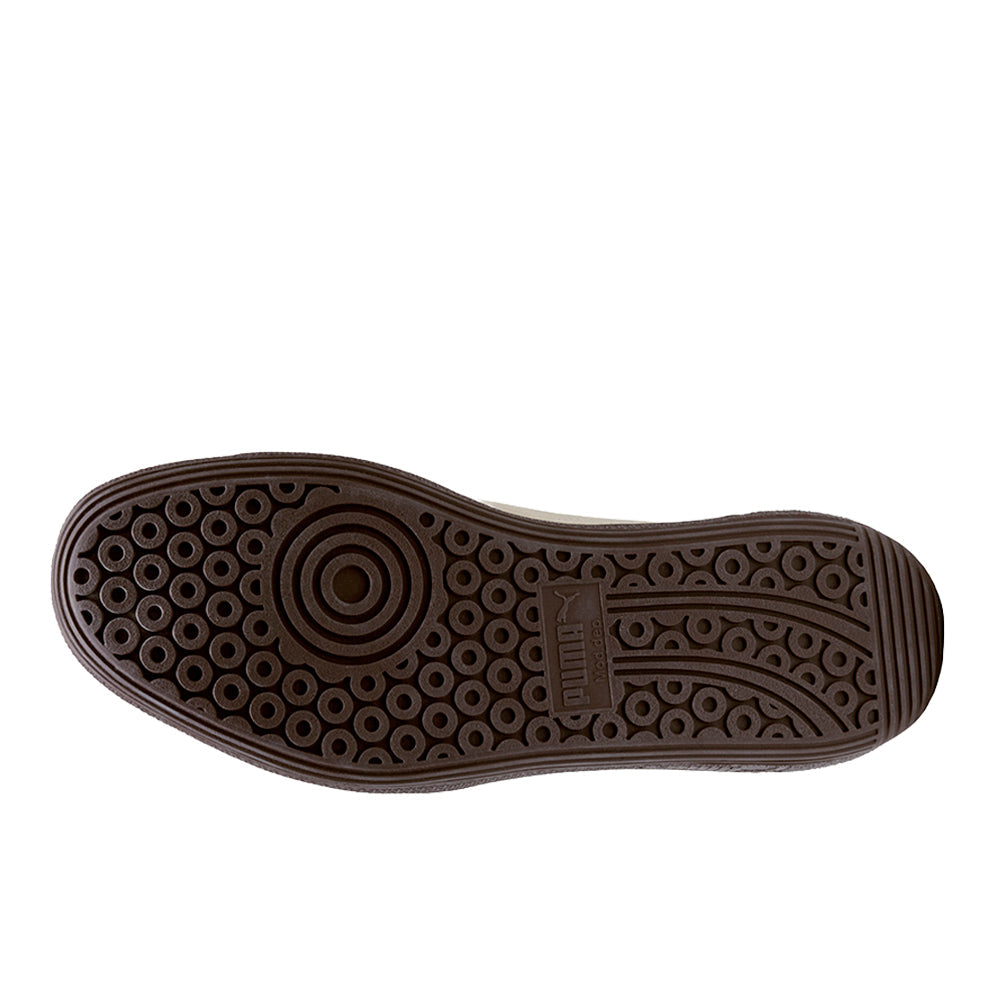 Palermo Graftman Lace Up Sneakers