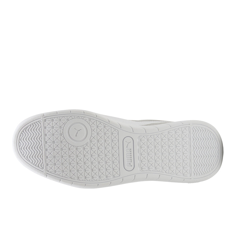 Vikky Star Suede Lace Up Sneakers
