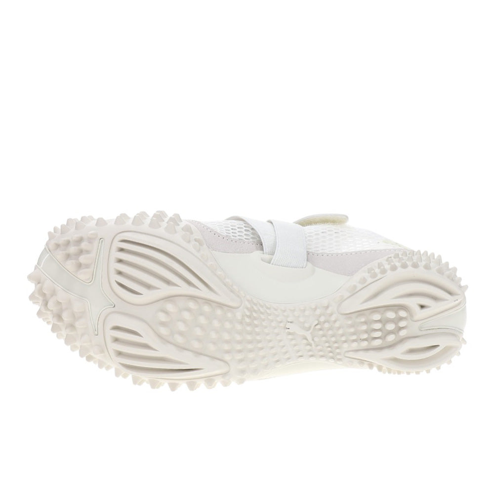 Mostro Mesh Slip On Sneakers