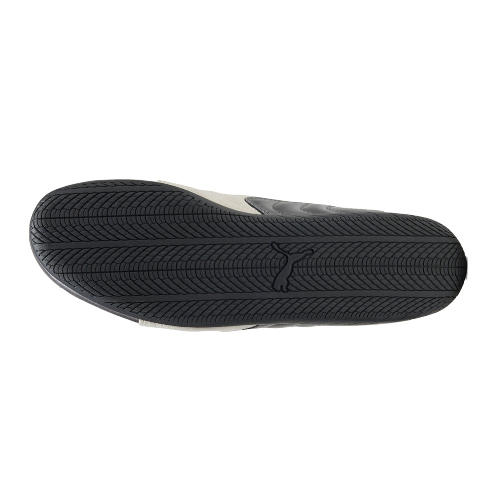 Speedcat Metallic Lace Up Sneakers