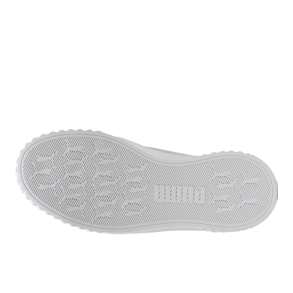 Carina 3.0 Metallic Whisper Lace Up Sneakers