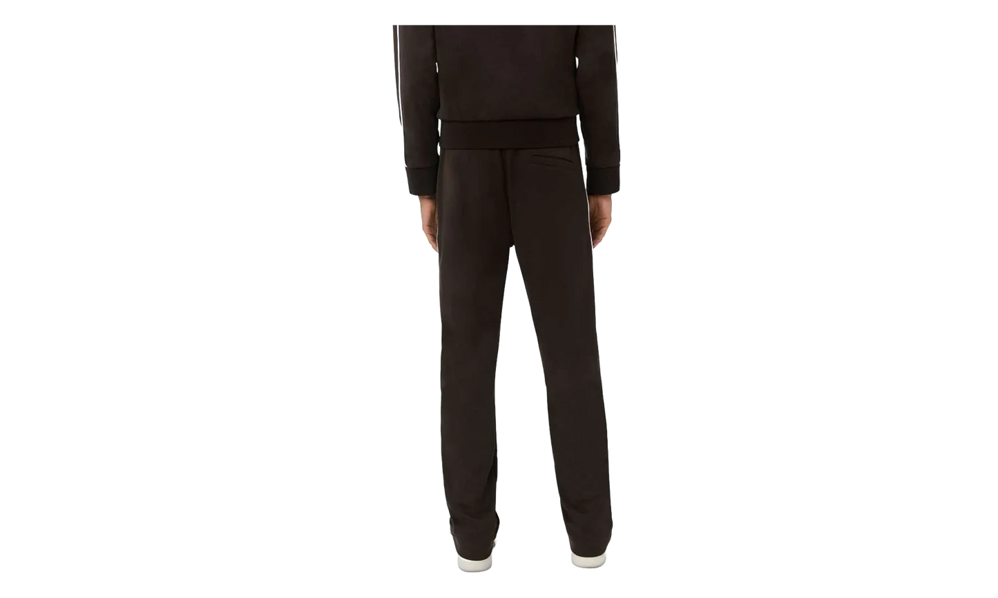 Sheen Track Pants "Brown" MPF028 210 BROW