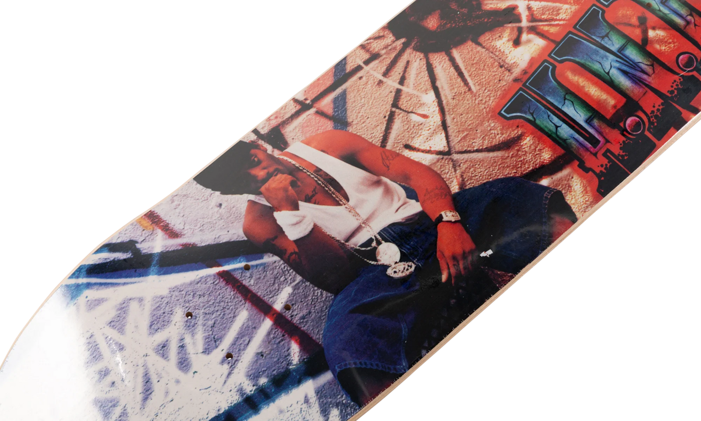 HNIC Skateboard "SS21" SU10642
