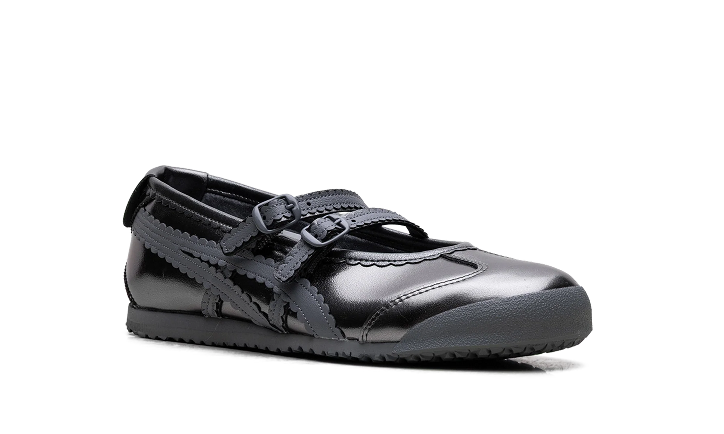 Tiger Mexico 66 TGRS WMNS "Metallic Pack Gunmetal Metropolis" 1182A708 020