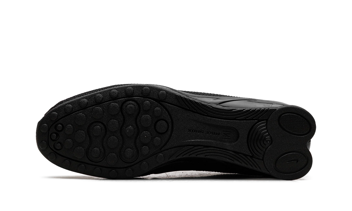 Shox Z WMNS "Black" HQ7540 003