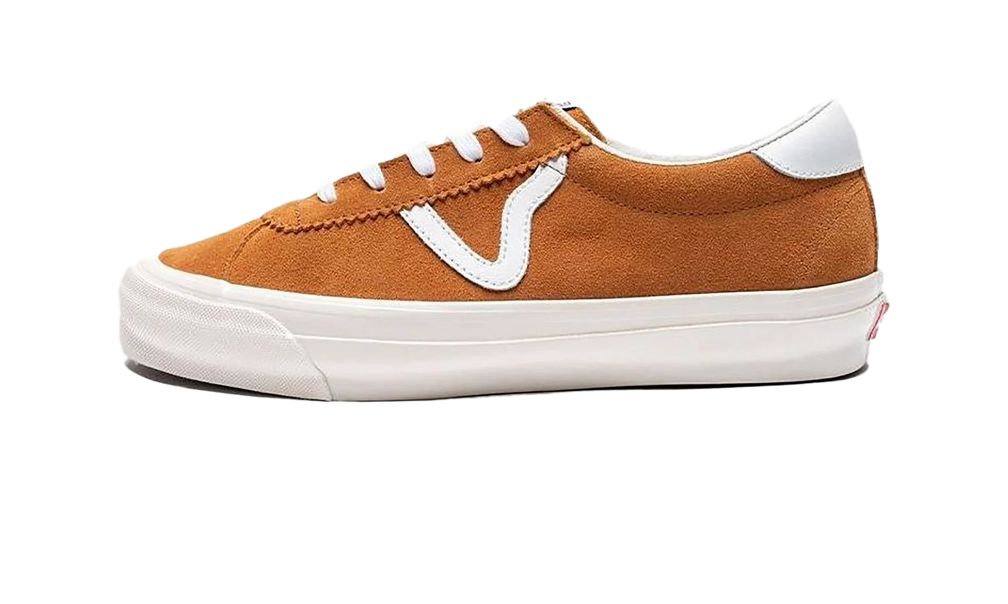 Vans OG Epoch LX "Pumpkin Spice Henna" VN0A4U124L5