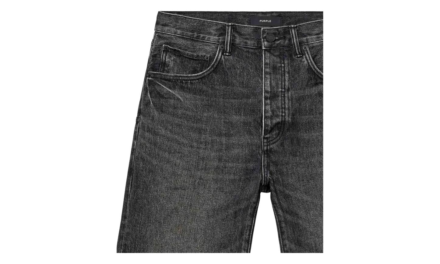 Kamari Denim Shorts "Black" P059 WBLK226