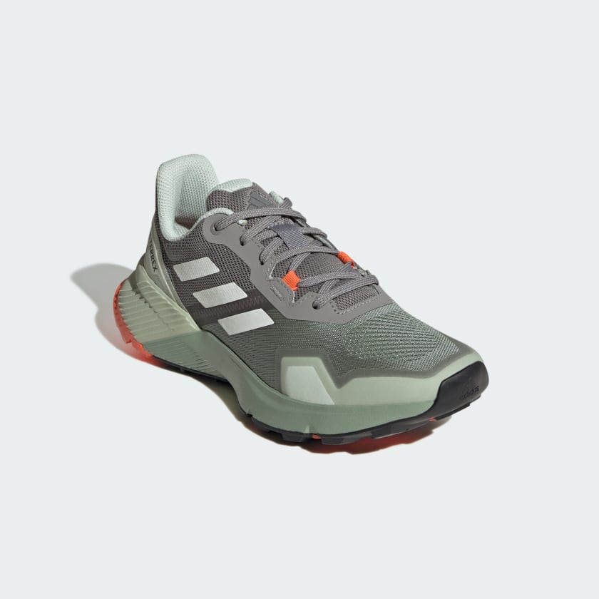Women's Terrex Soulstride Trail Running Shoes