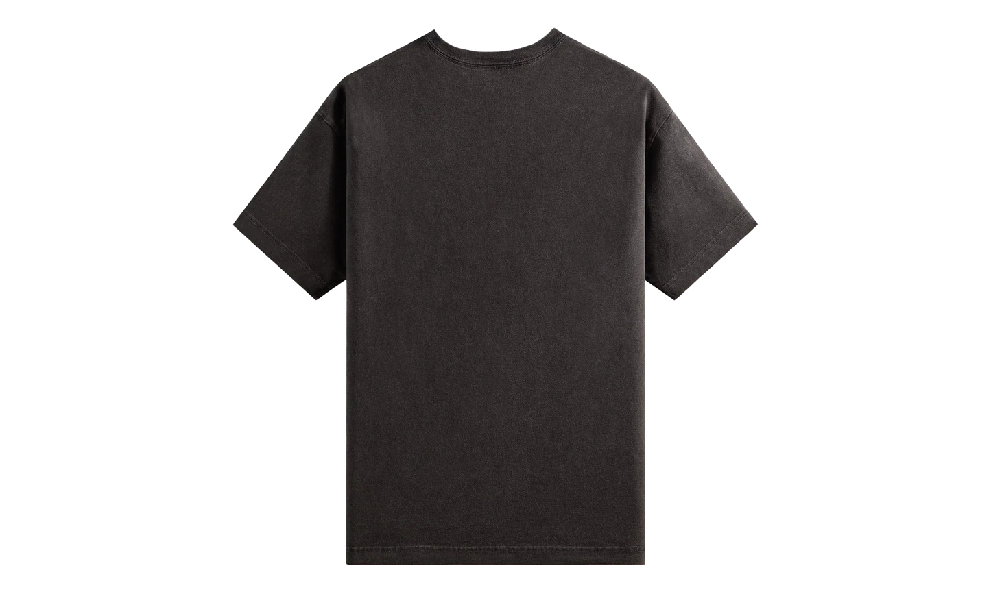 Matrix Poster Tee "Black" KHM035050 001