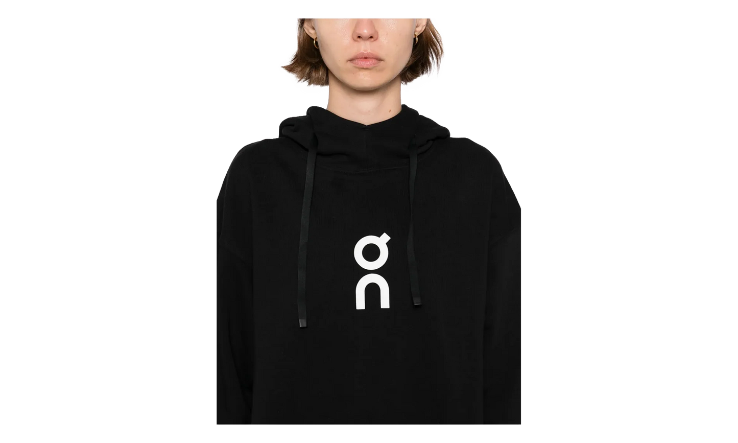 Club Hoodie WMNS "Black" 1WE10040553