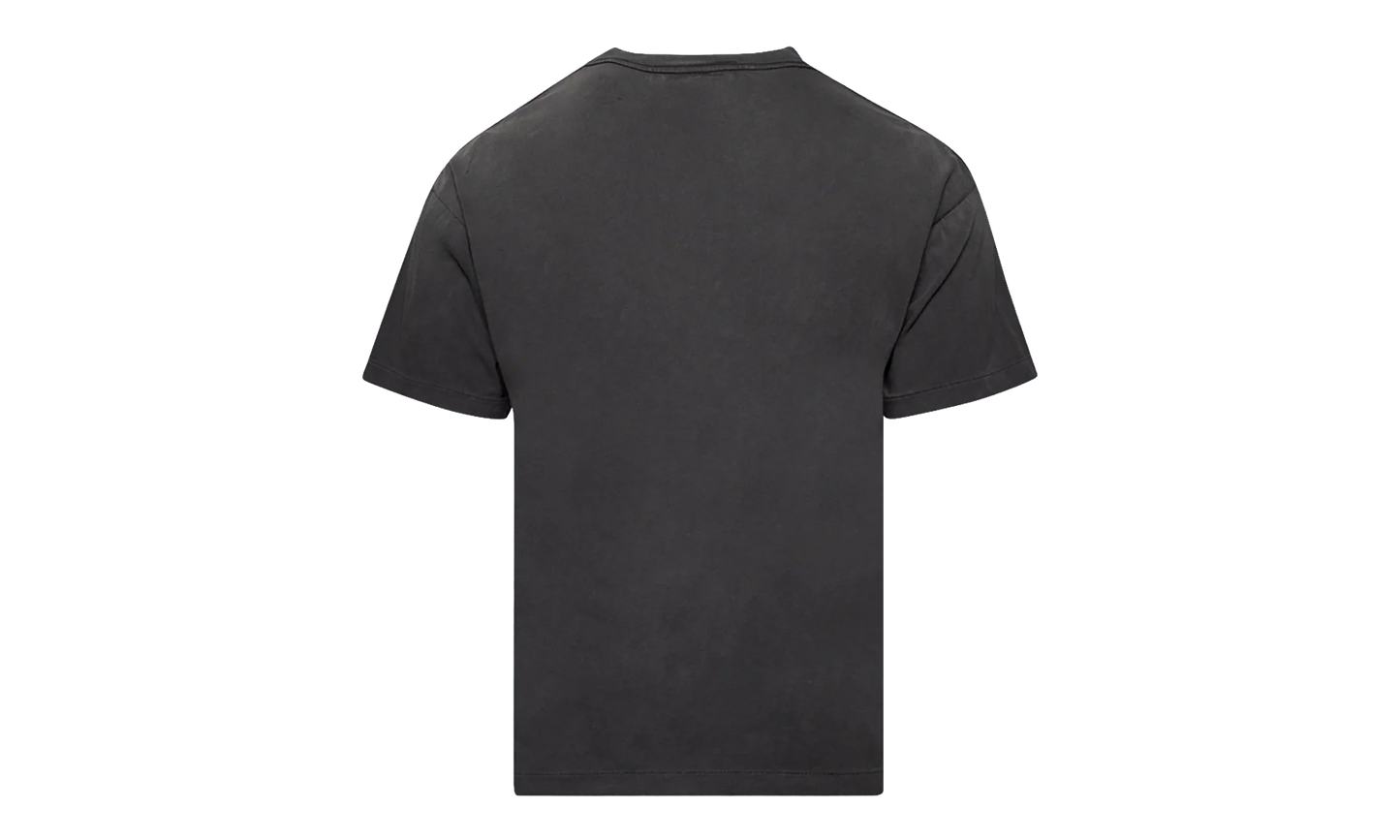 Egg T-Shirt "Black" SMHR80000007