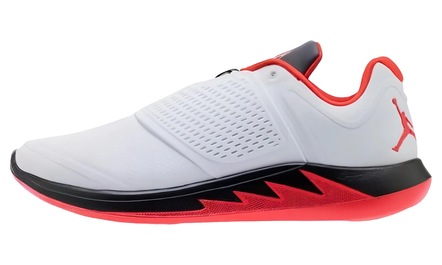 Jordan Grind 2 "White Black Fire Red" AO9567 100