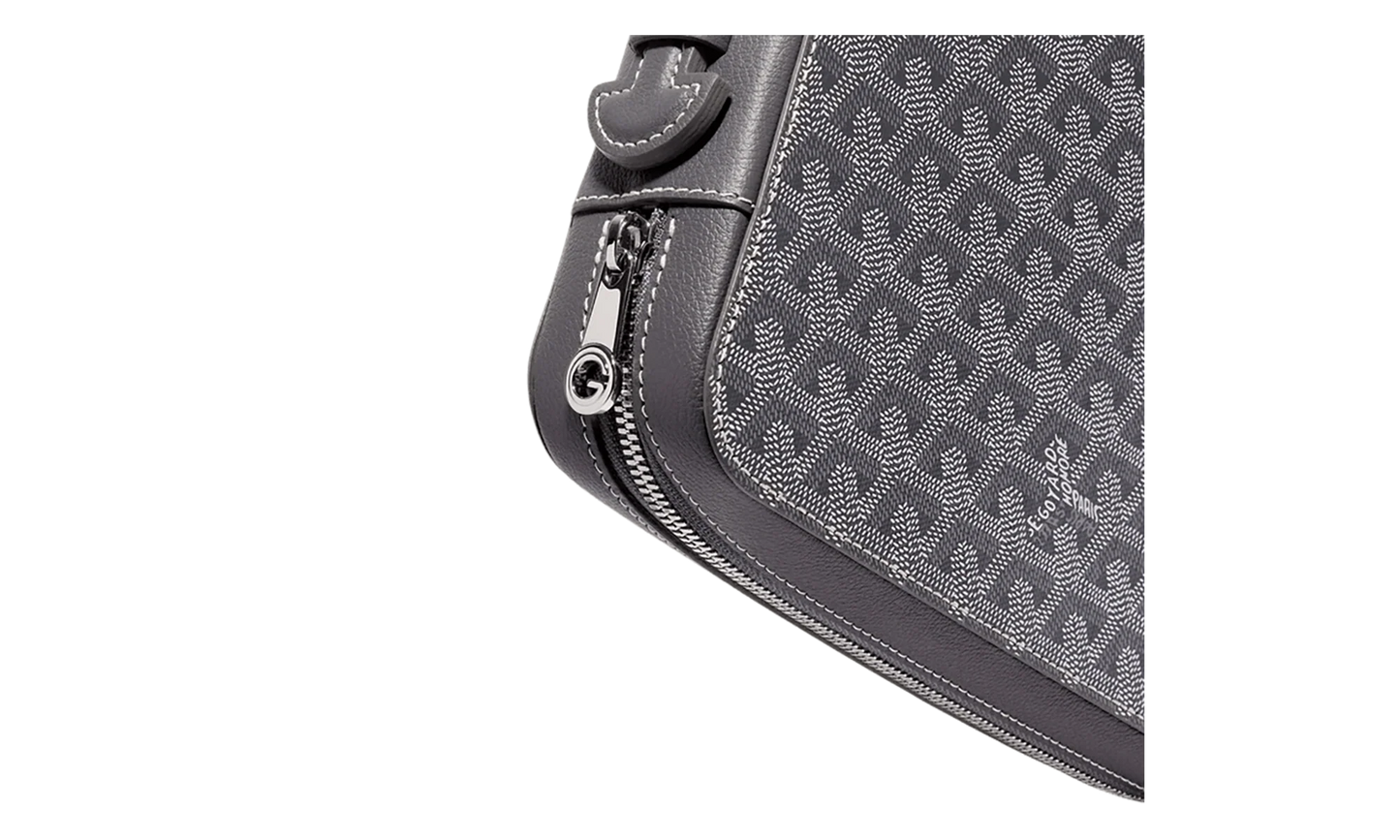 Compagnon Universal A4 "Grey" GOY05