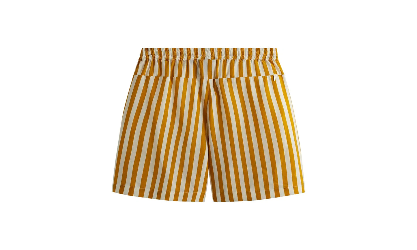 Striped Cedar Short "Yellow" KHM060365 718