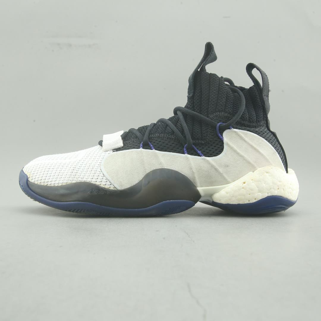 CRAZY BYW X