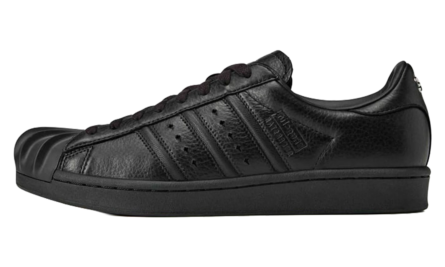 Superstar Vintage "Thug Club Black" KI0824