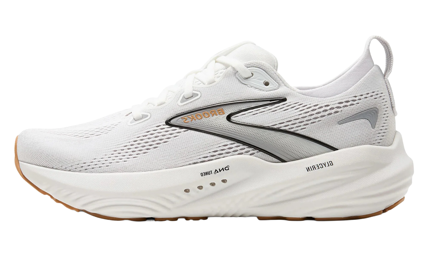 Glycerin 22 Wmns "White" 120434-1B-135