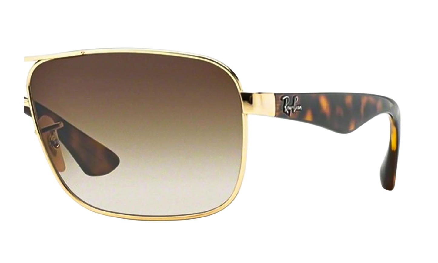 Square Sunglasses "ARISTA" RB3516-001-13_59