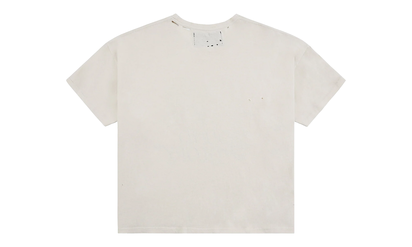 Bound Glory Tee "Vintage Cream" 2U001Q1010VWT