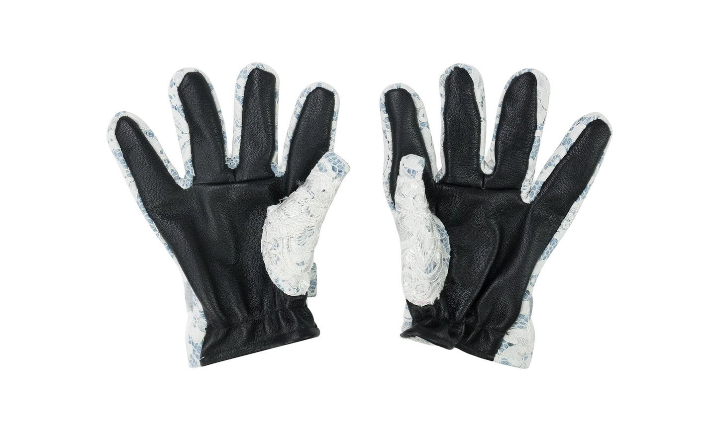 ARMOR GLOVES "Multicolor" 134001090008AW23 MULT