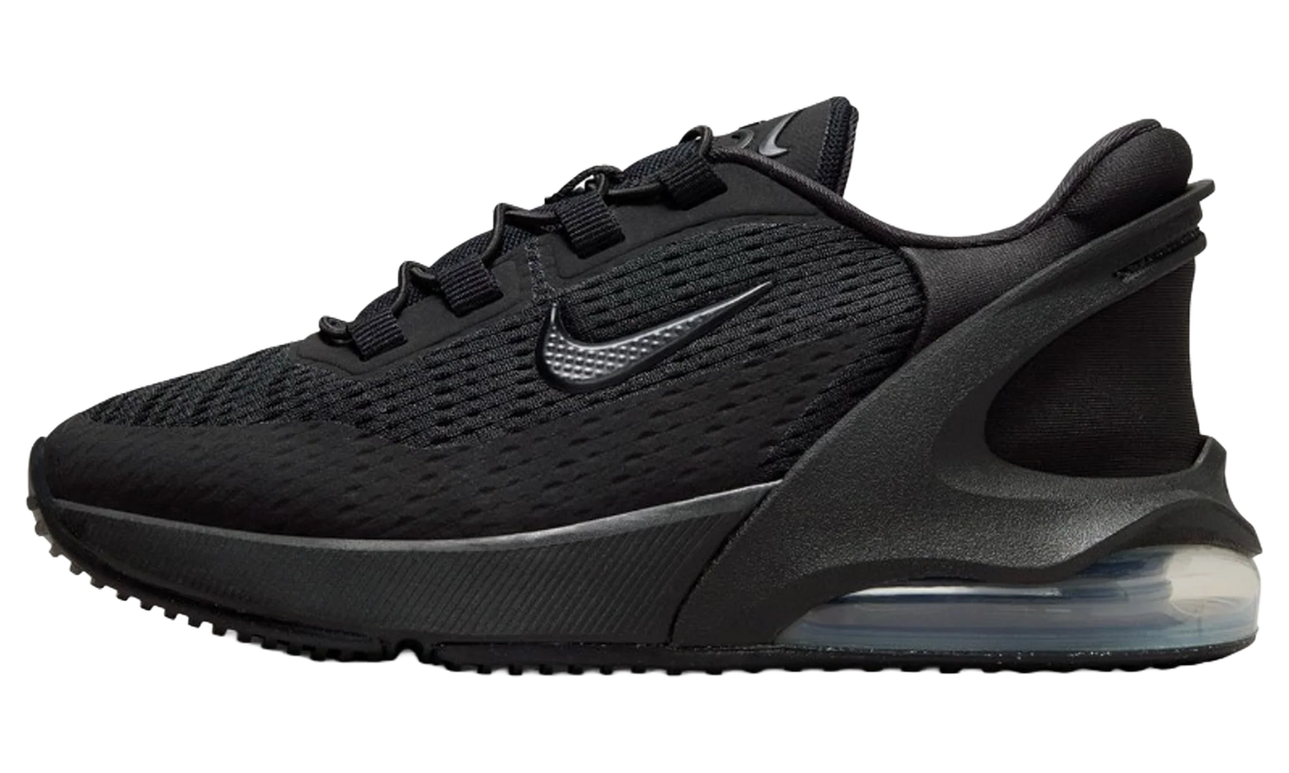 Air Max 270 Go GS "Black" DV1969 004
