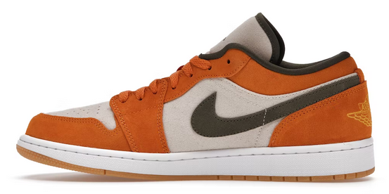 1 Low SE Light Curry