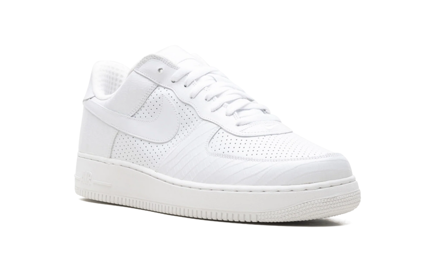Air Force 1 Premium "White/White" 309096 112