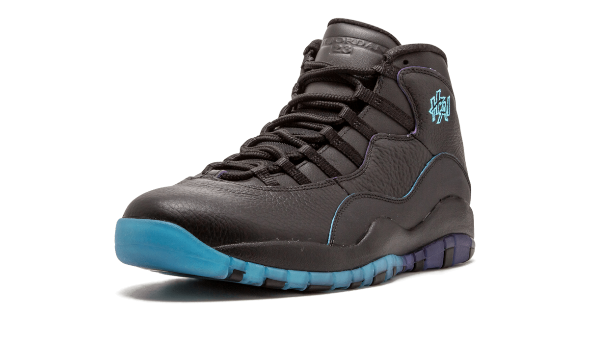 Retro 10 "SHANGHAI" 310805 024