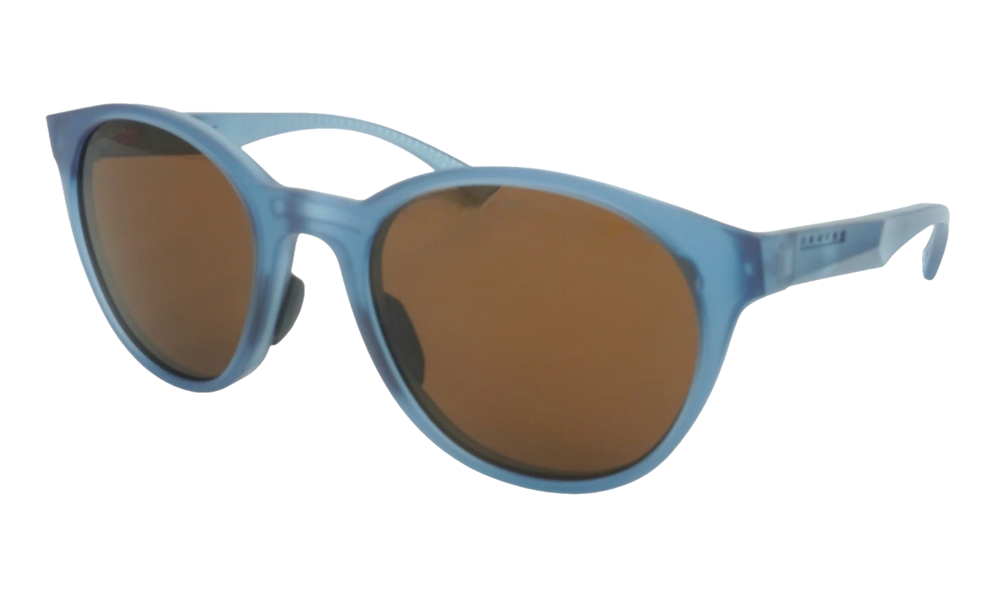 Spindrift Sunglasses "Matte Trans Stonewash / PRIZM Bronze" OO9474 11