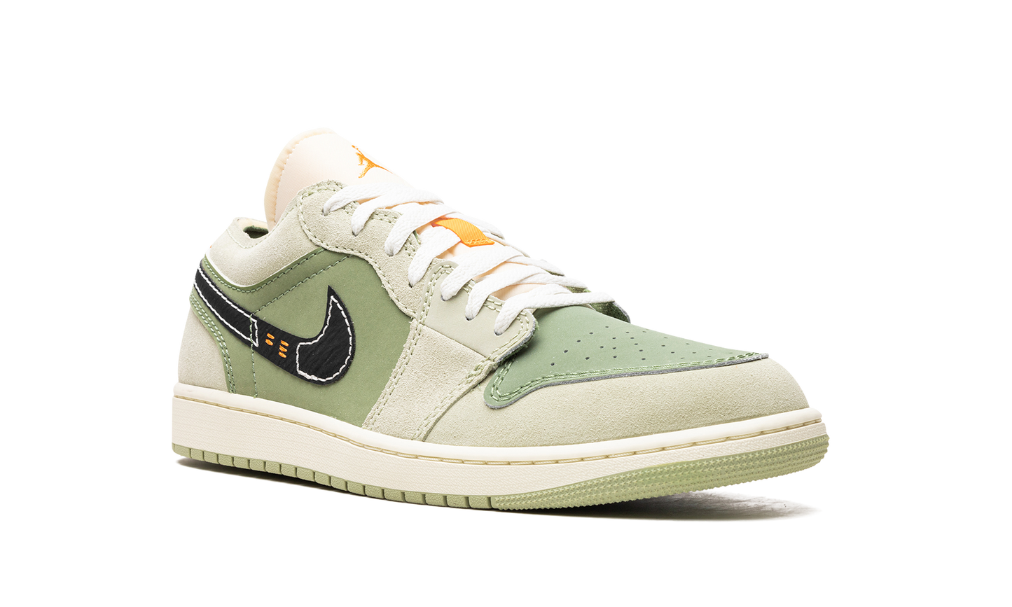 1 Low SE Craft "SKY J LIGHT OLIVE" FD6819 300