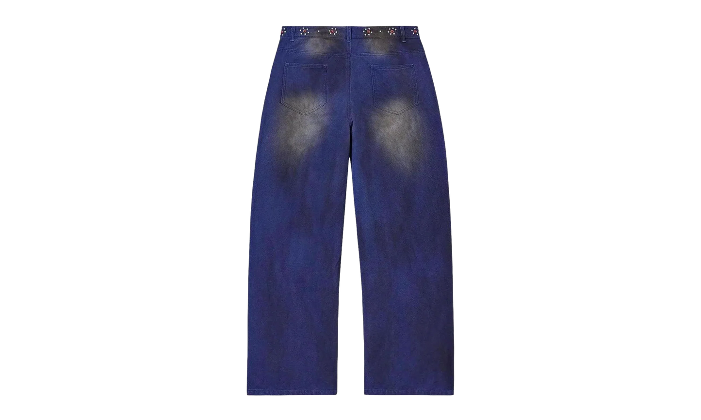 DIY Carpenter Jeans "Blue" 10076699