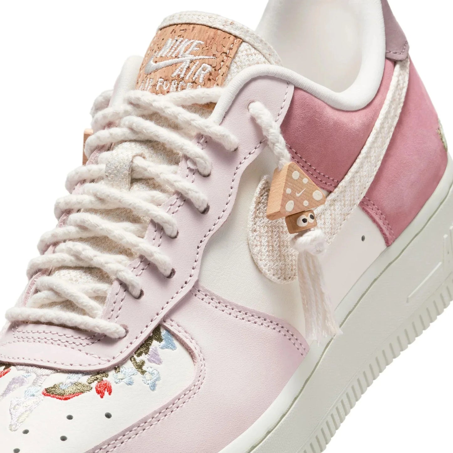 Air Force 1 Low 'Mushroom' Women's (2025)