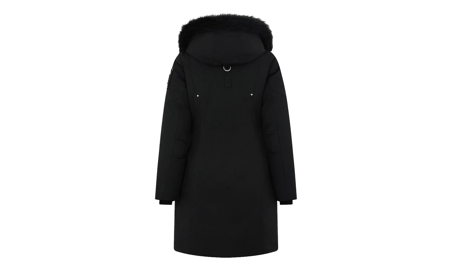 Stirling Parka "Black" M35LP203S 305