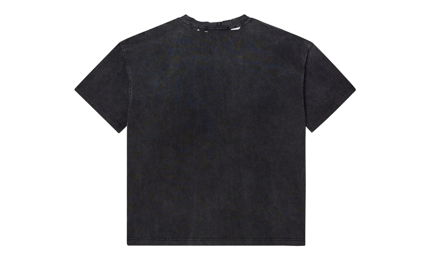 Whitney Houston T-Shirt "Black" T35OYXV0
