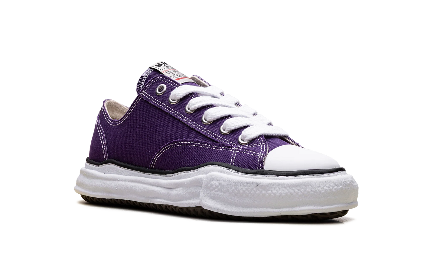 Peterson OG Sole "Purple" A01FW702 PUR