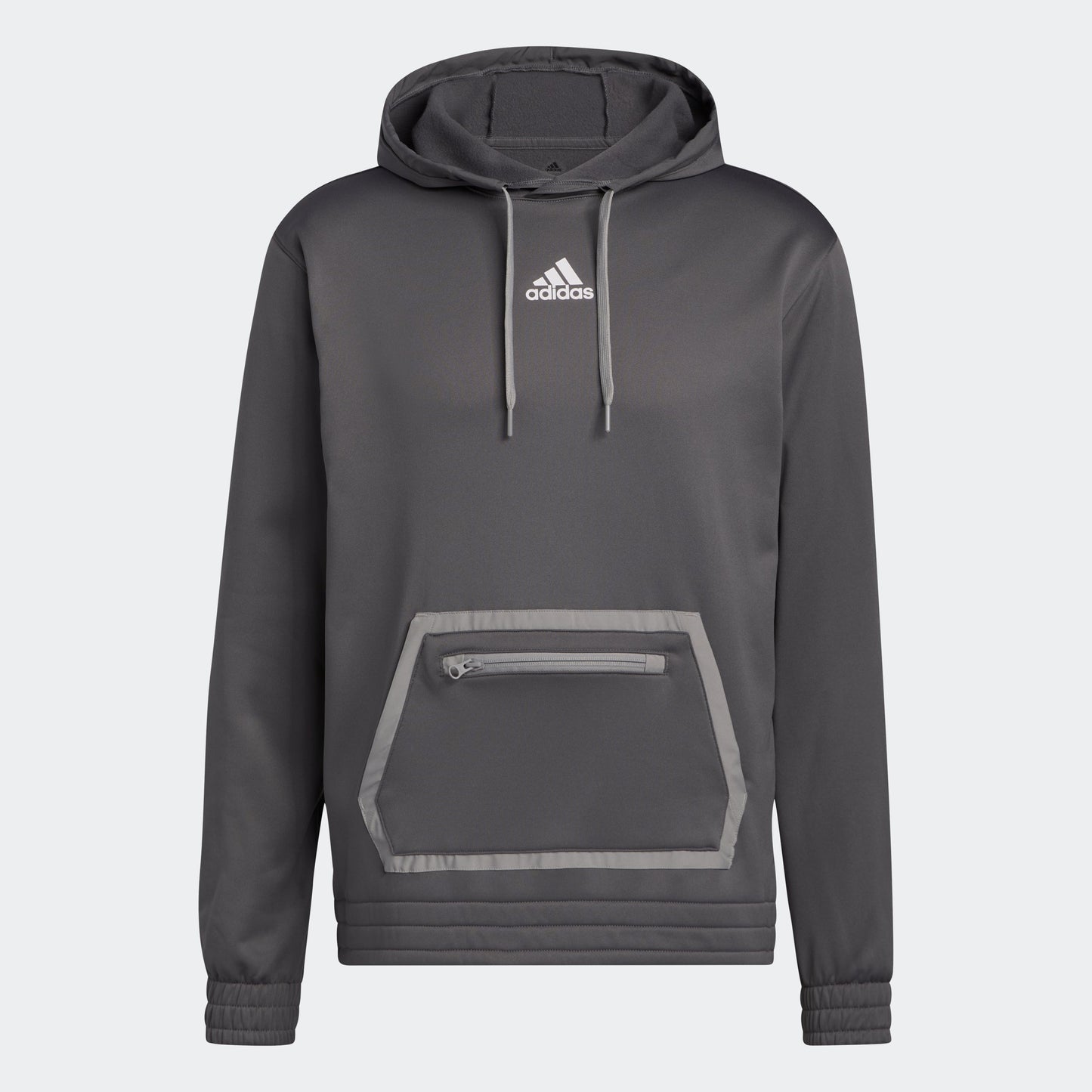 Men's adidas Team Issue Pullover Hoodie