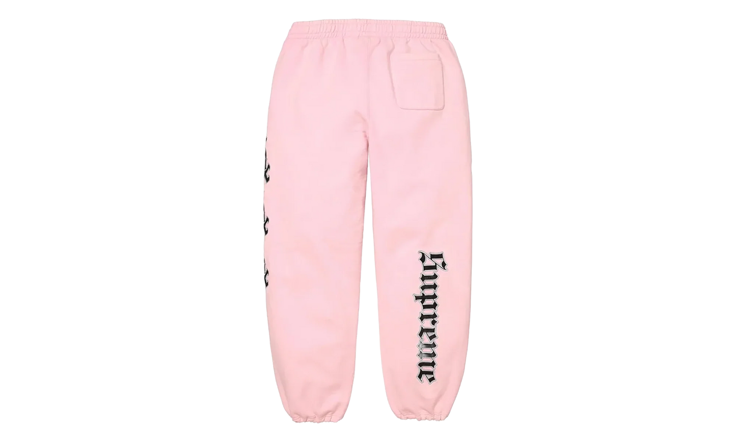 Chicago White Sox Sweatpants "FW25 - Pink" SU26986